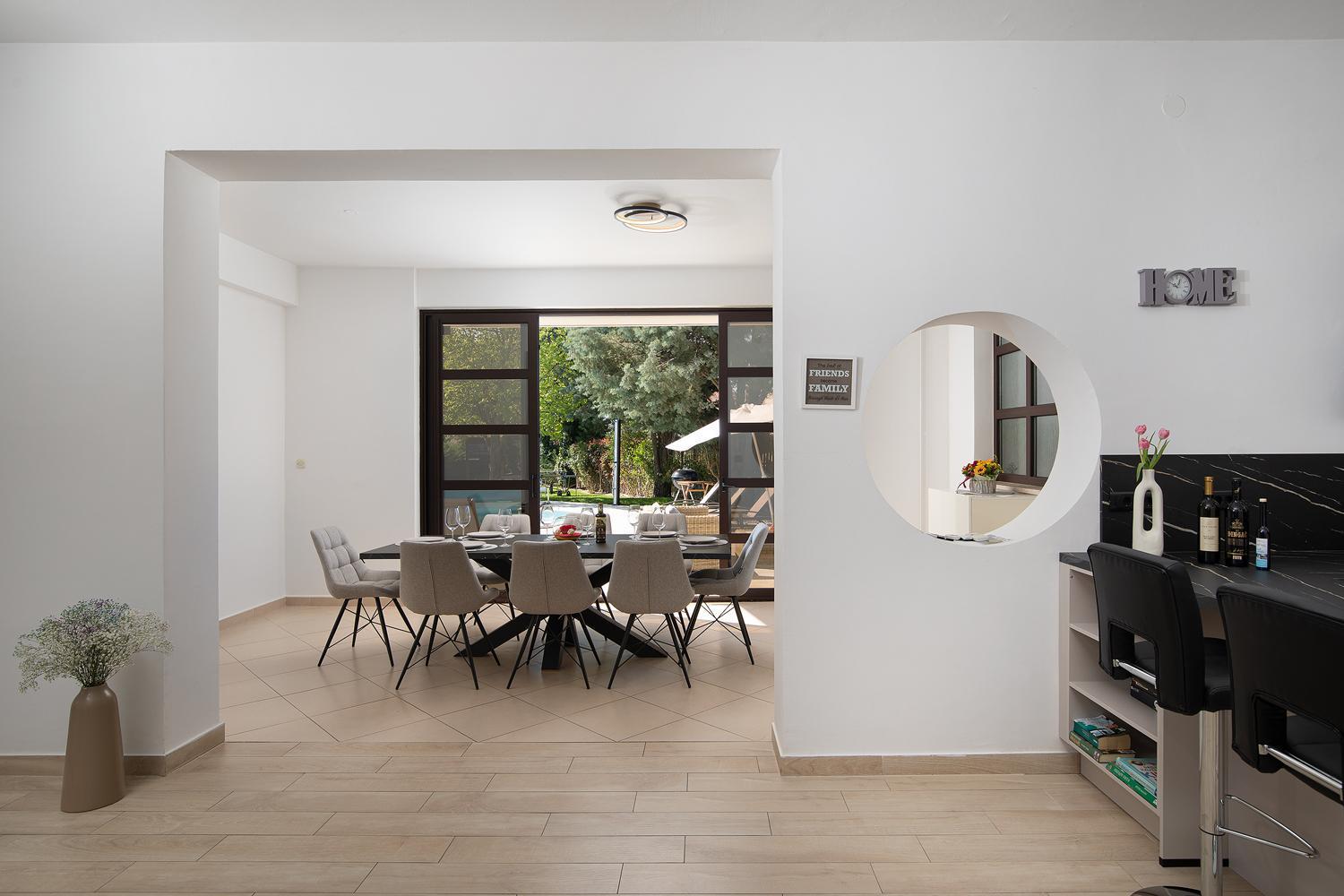 Villa Andrija Family Dream With Heated Pool At The Sea With Beautiful Garden, Outside Cinema And Kids Playground Fažana Extérieur photo