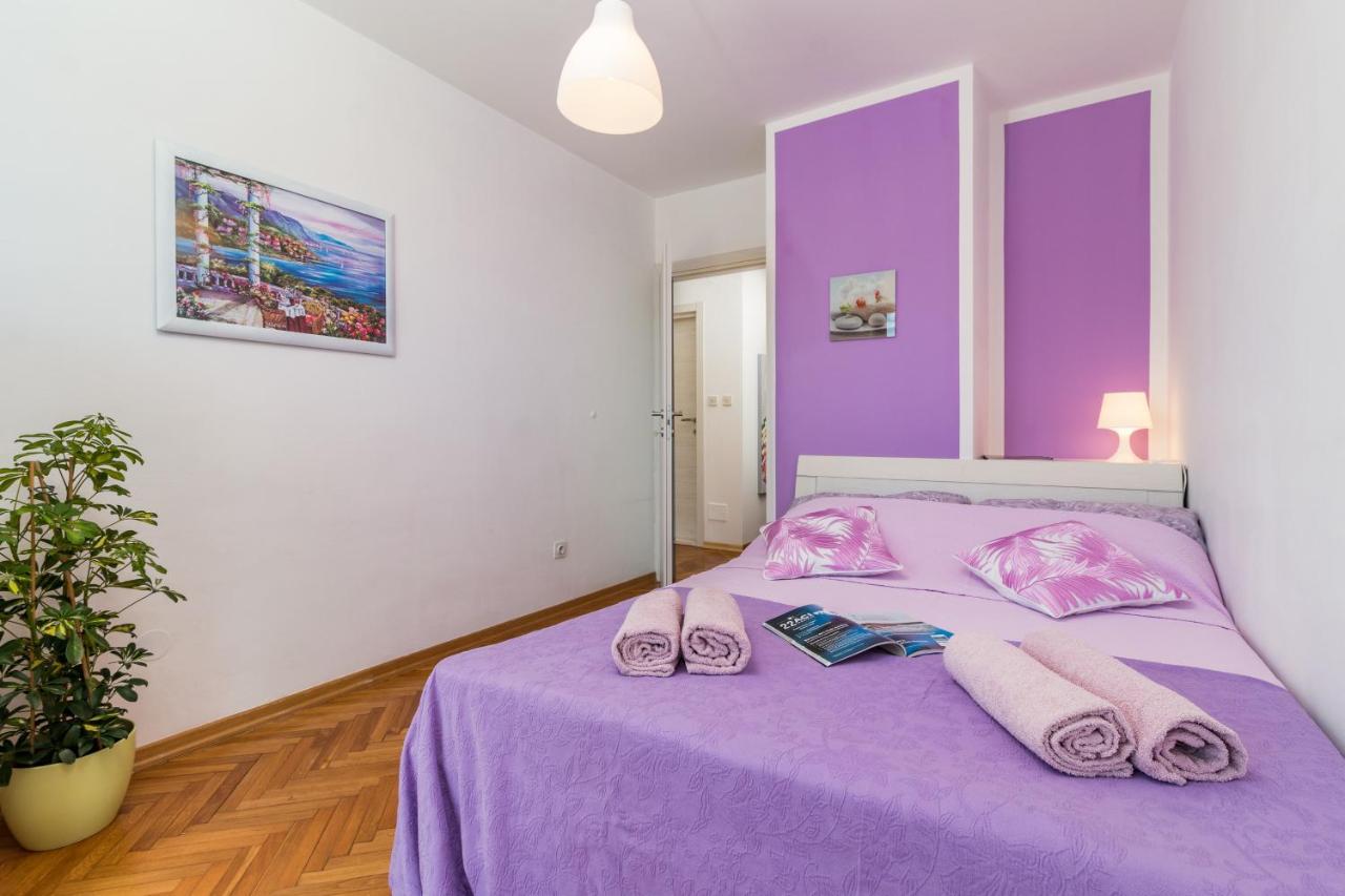 Villa Andrija Family Dream With Heated Pool At The Sea With Beautiful Garden, Outside Cinema And Kids Playground Fažana Extérieur photo